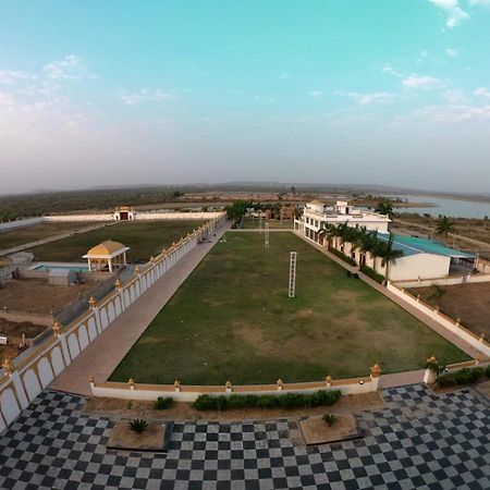 White House Resort Jhalawar Eksteriør bilde